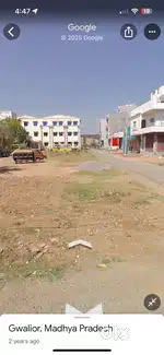 300 sqft commercial shop land for Sale
