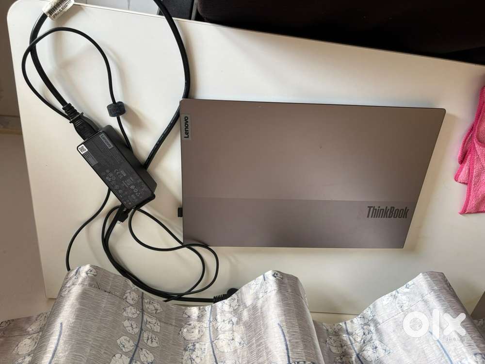 Lenovo Thinkbook i5 11th Gen , 16 GB RAM , 128 GB SSD , 1 TB HDD