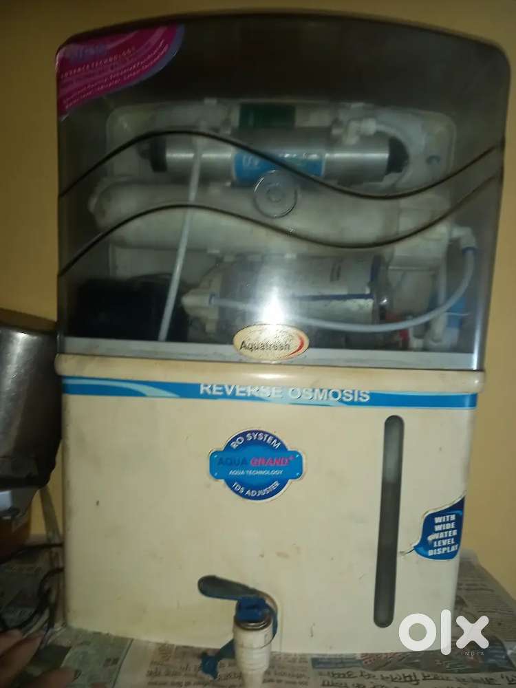 Aquafresh RO