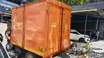 Cover body