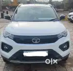 Tata Nexon 1.5 Revotorq XZ, 2021, Petrol