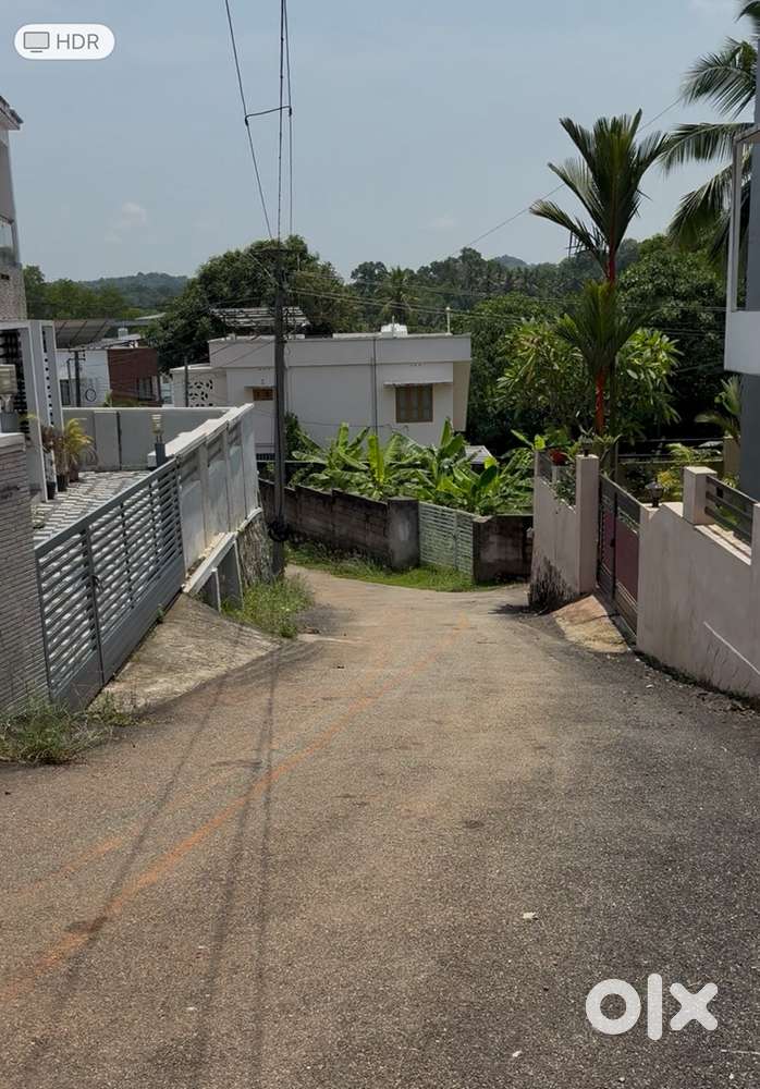 5 cents House plot for sale in prime location