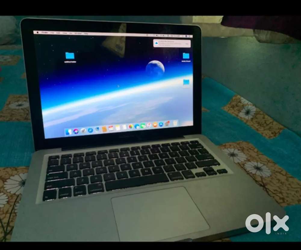 MacBook pro new condition