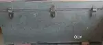 Trunk Petti large size(steel)