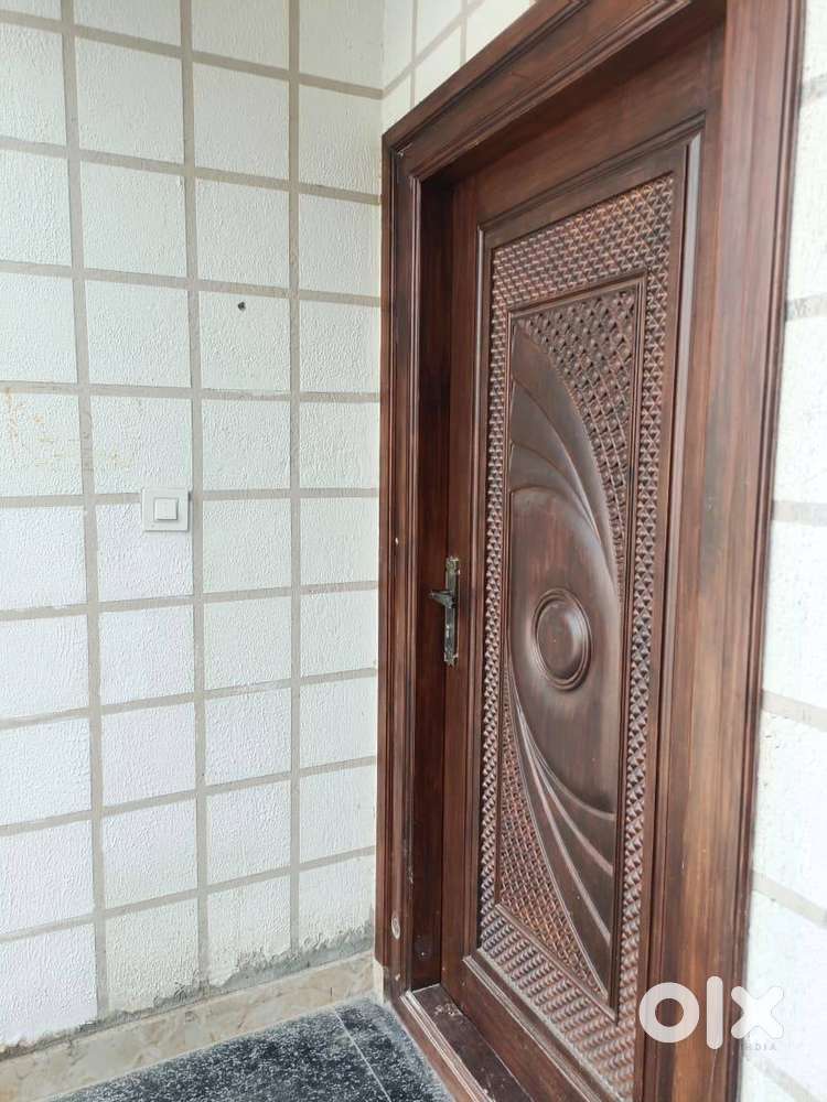 2BHK Mini Apartment available for Lease in RMV 2nd Stage