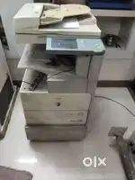 Xerox machine IR 3570