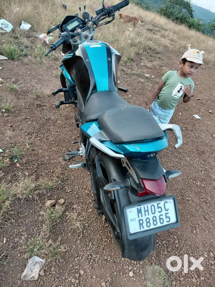 Fzs v2 in good condition