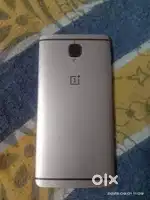 Oneplus 3T 6gb Ram 64GB screen kharab hai puri bus