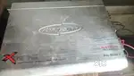 4  channel Amplifier