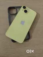 iPhone 14 brand new condition