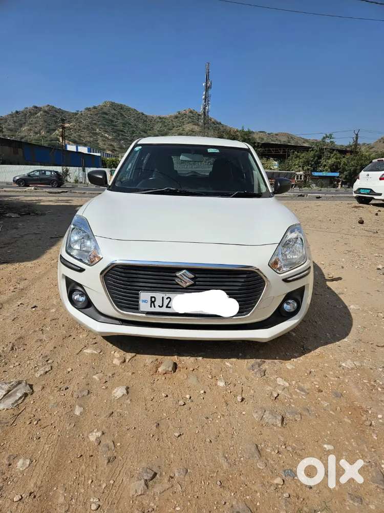 Maruti Suzuki Swift 2018 Petrol 68000 Km Driven