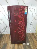 Samsung latest model single door refrigerator dhhy6823%