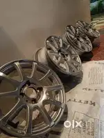 Alloys gtr pro 14 inch