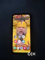 Samsung Galaxy a35