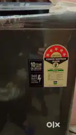Whirlpool 7.5 kg
