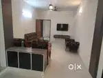 3 bhk fully furnished flat Ayyanthole