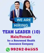 Health Captain