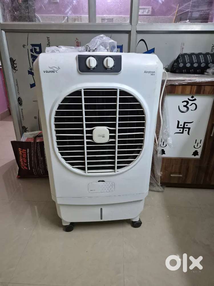 I want to sell my 1 year old cooler