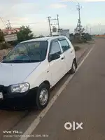 Maruti Suzuki Alto 800 2009 Petrol 95750 Km Driven