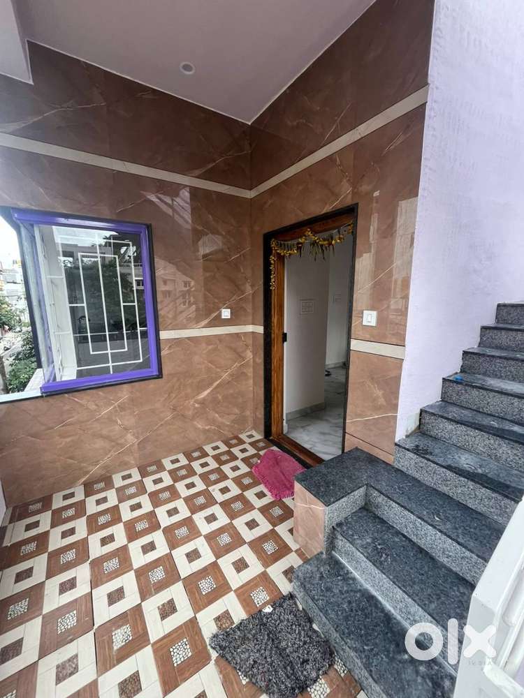 2BHK HOUSE FOR LEASE IN HEBBAL