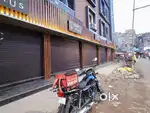 Shop on Rent at Dilkhusa street Best for Showroom