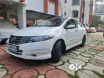 Honda City New looking Test Done N Tax paid Till 2030