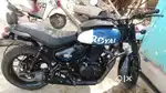 Hunter Sales 2 Lakhs