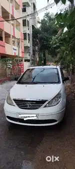 Tata Indica Vista 2014 Diesel Good Condition.