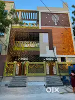 Independent House G+2 (Price Negotiable)