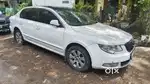 Skoda superb all spares available