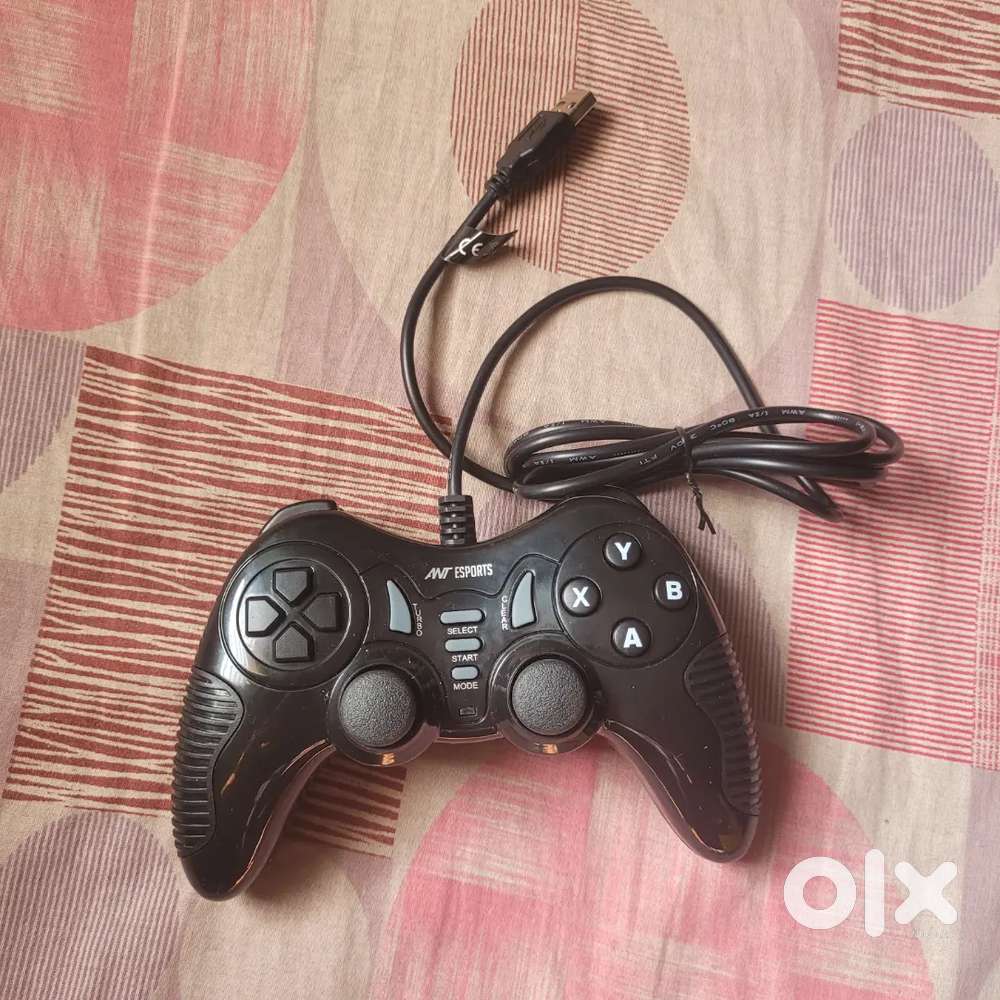 ANT Esports GP130 wired gamepad