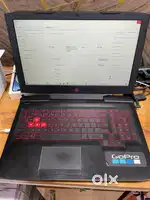 HP Omen Intel Core i7 7th Gen 7700HQ