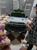 Mahindra Thar Roxx 2024