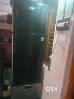 Warlpool 3door