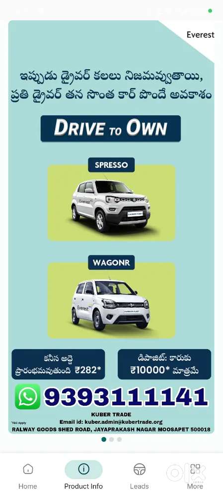 UBER OLA RAPIDO and BIKE AUTO AND CAR driving