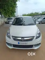 Maruti Suzuki Swift Dzire Vdi BSIV, 2015, Diesel