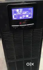 Old Online ups  1 kva