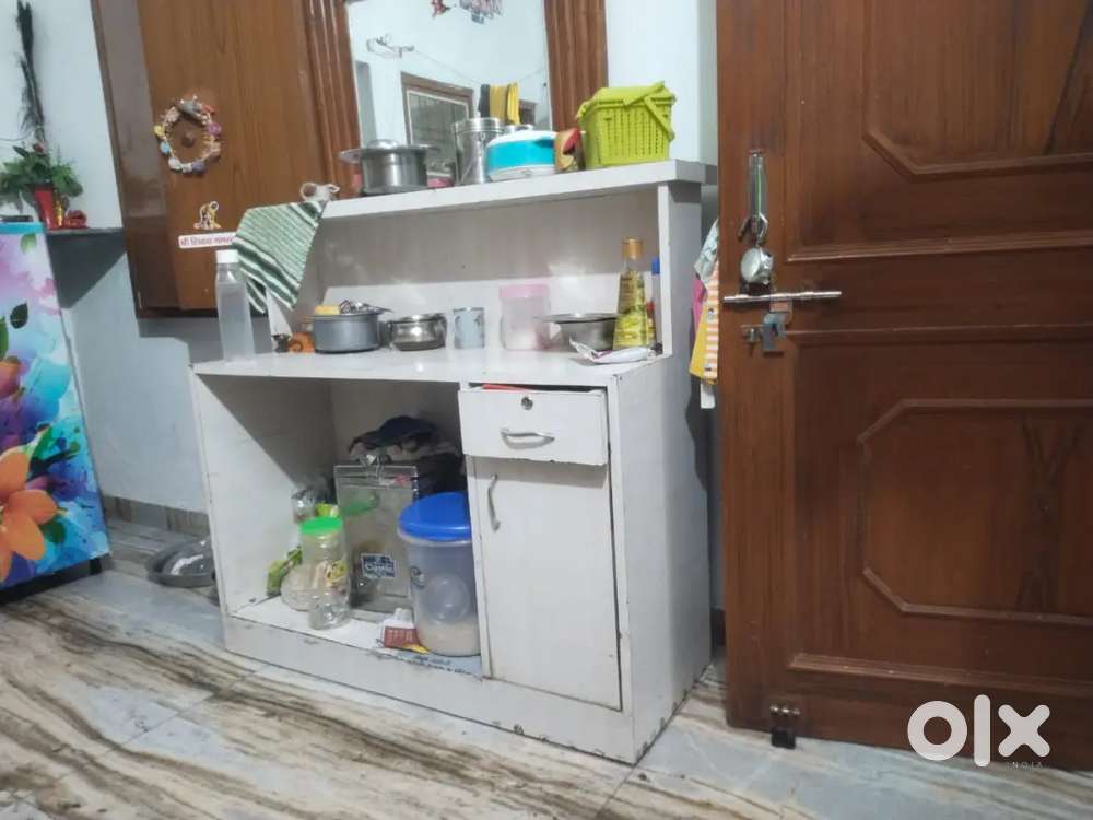 Counter for shop