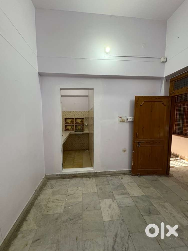 2 room kitchen bathroom