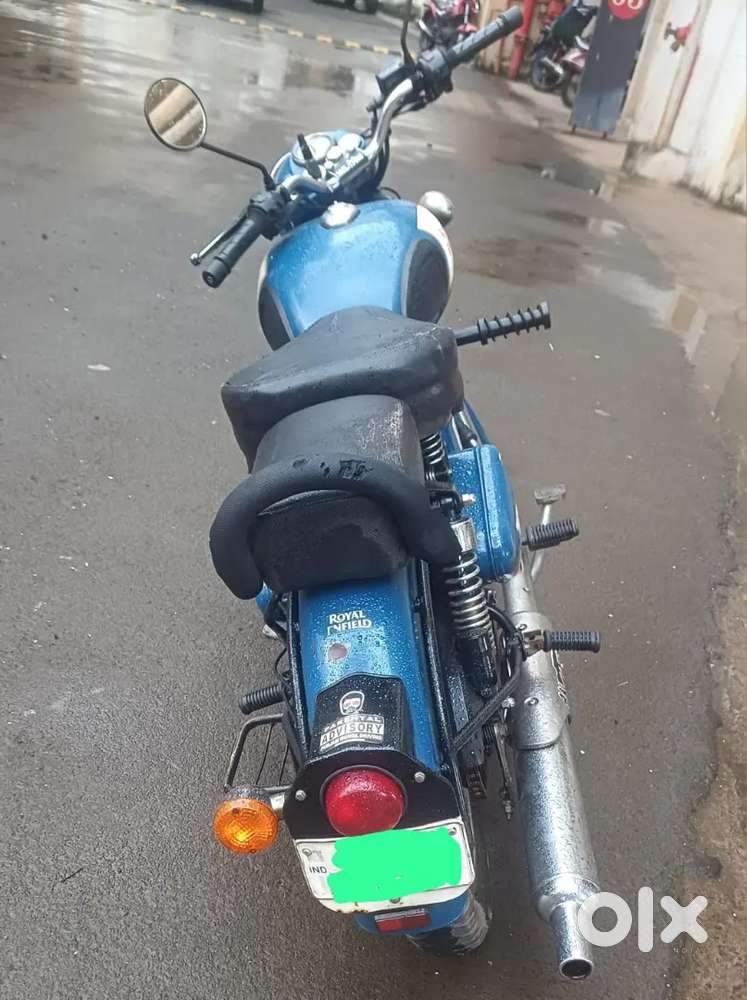 Classic 350 for Sale