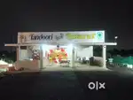 रहना खाना सब फ्री  खाना khana ऑल राउंडर की zarurat hai