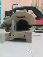 Cutting machine