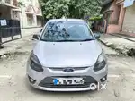 Ford Figo 2011 Diesel fine Condition