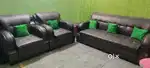 King size sofa