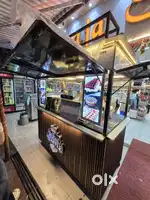 Food Cart***