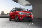 new wagonr cng for t-permit -bs6