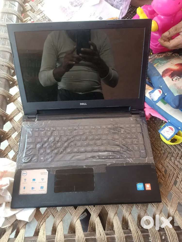 Laptop Dell