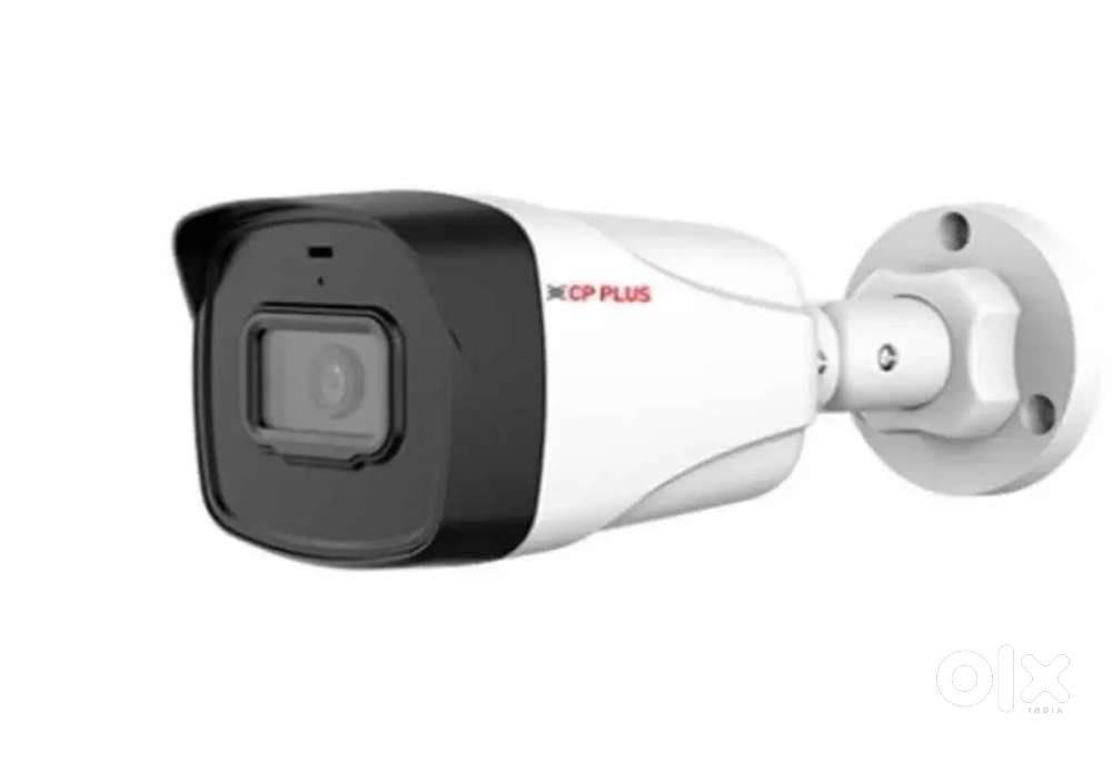 CP Plus CP-UNC-TA41PL3C-Y 3MP 3.6mm IR Bullet Network IP Camer