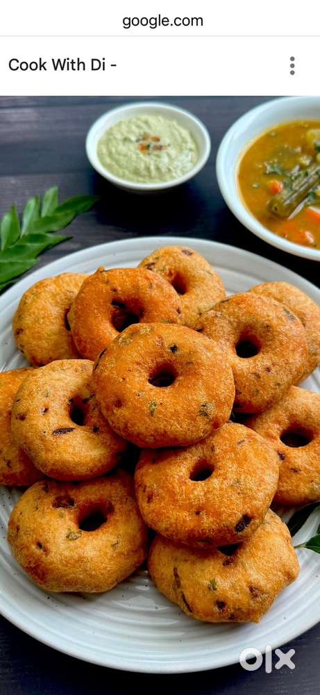 Snacks master, Juice burger maker