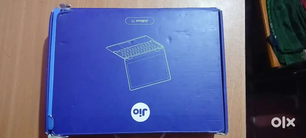 Jio book 11